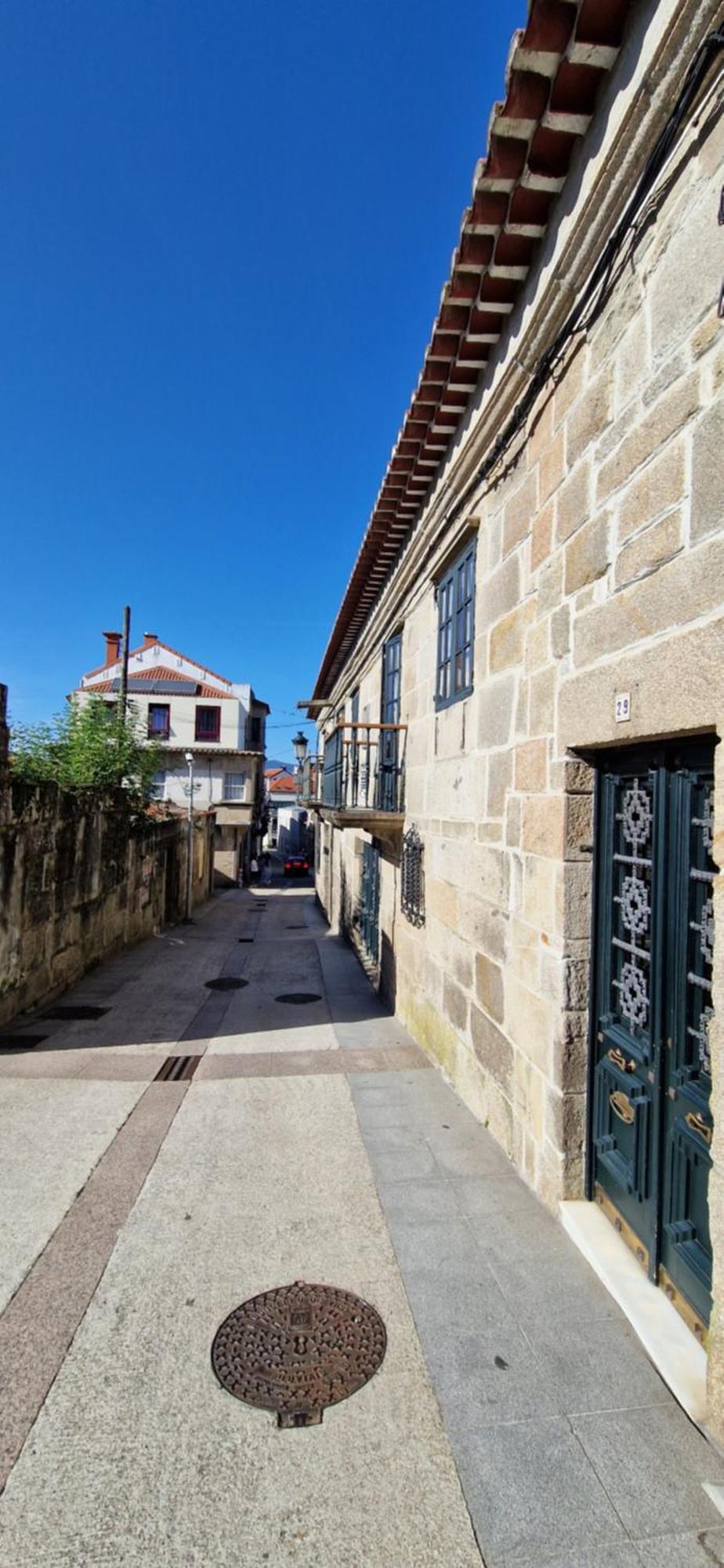 Apartamento Playa Bouzas - Vigo - Parking Free Экстерьер фото