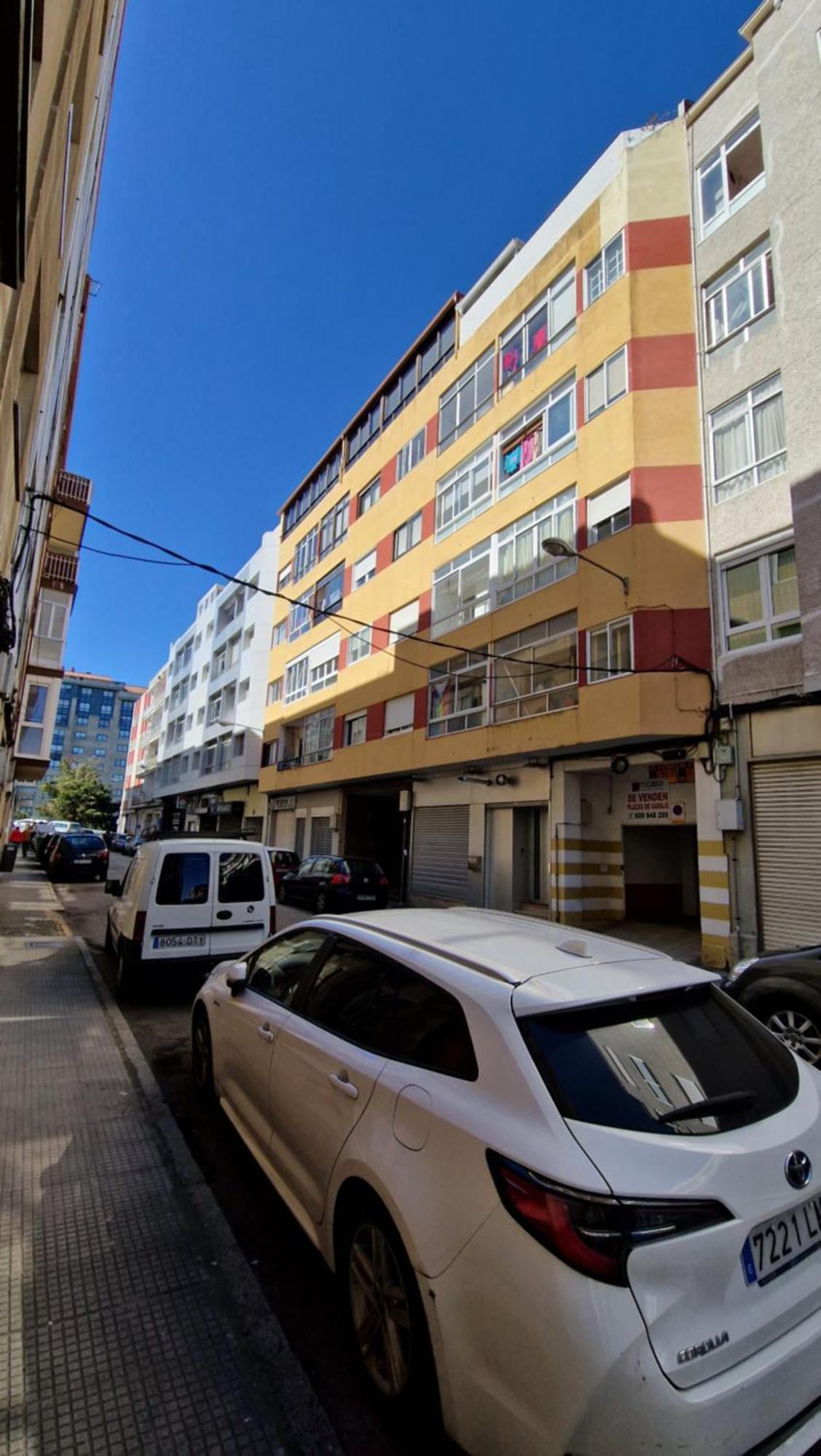 Apartamento Playa Bouzas - Vigo - Parking Free Экстерьер фото
