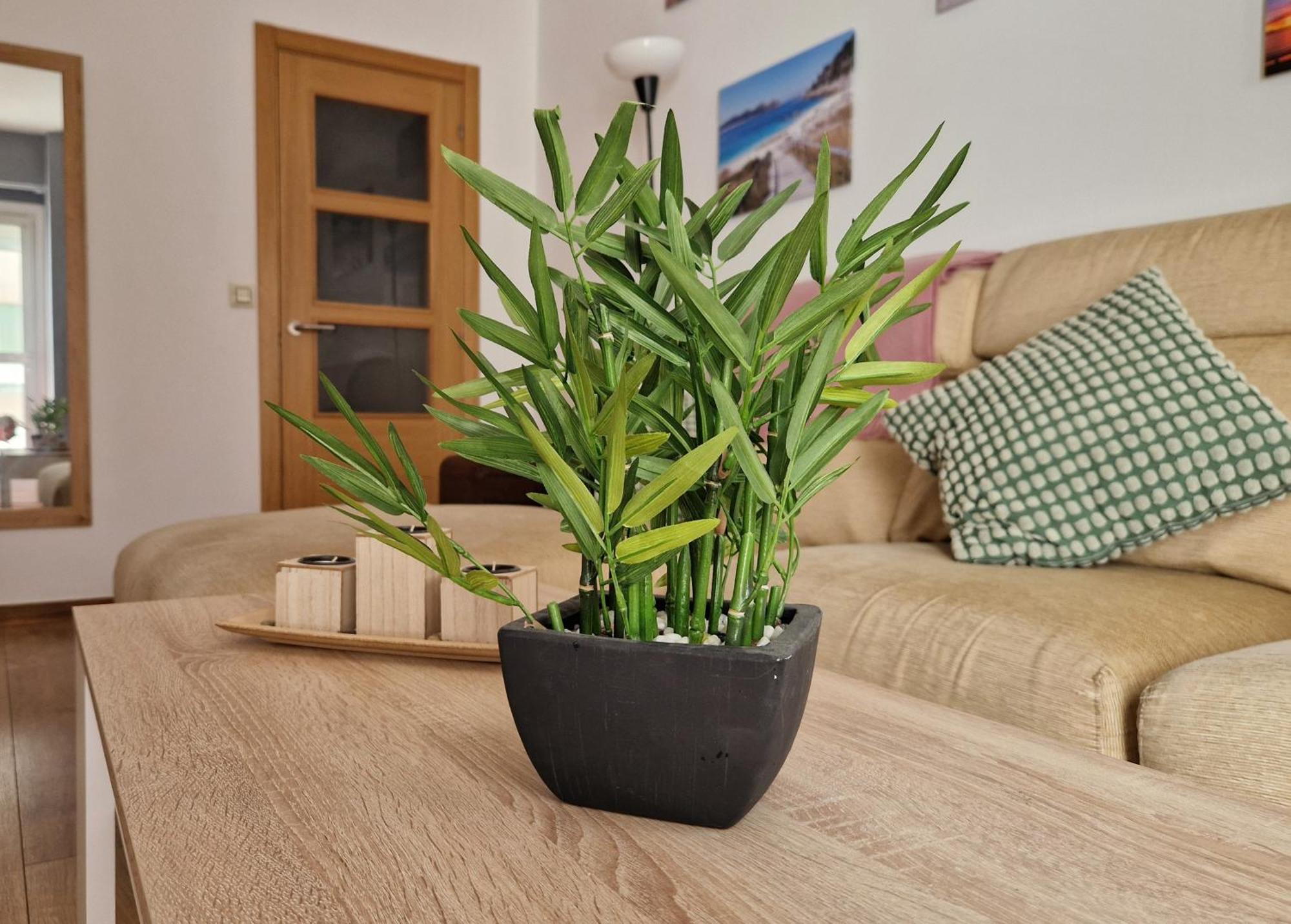 Apartamento Playa Bouzas - Vigo - Parking Free Экстерьер фото