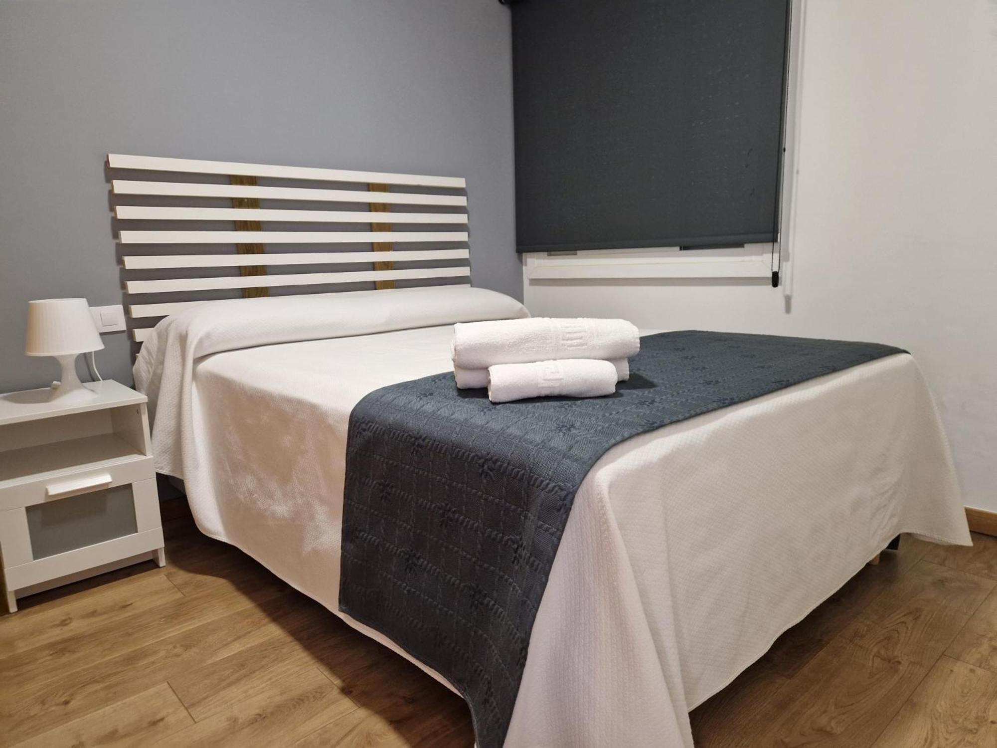 Apartamento Playa Bouzas - Vigo - Parking Free Экстерьер фото