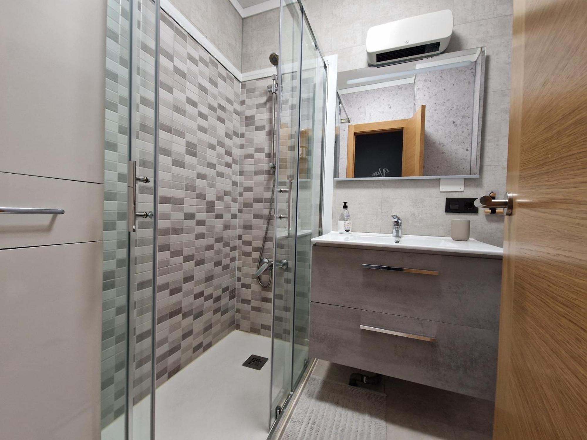 Apartamento Playa Bouzas - Vigo - Parking Free Экстерьер фото